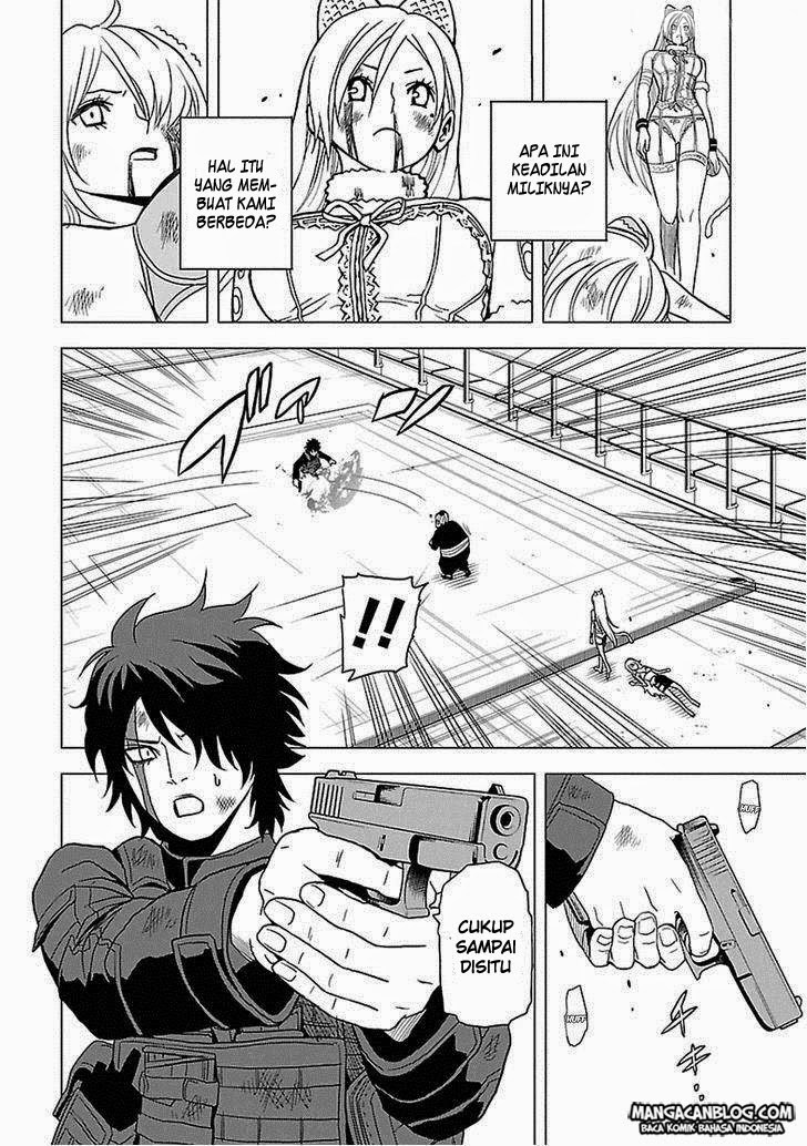 Chapter 49 - halaman 31