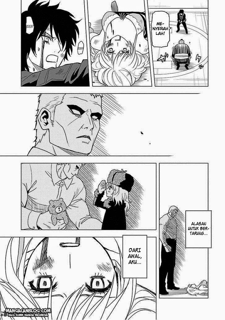 Chapter 49 - halaman 32