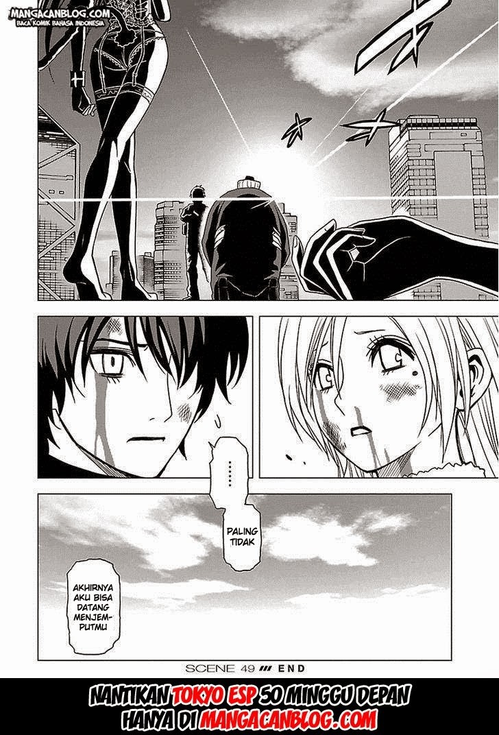 Chapter 49 - halaman 34