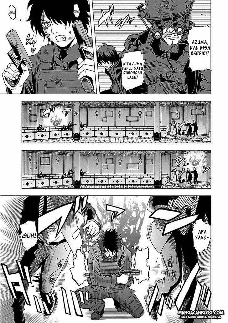 Chapter 49 - halaman 8