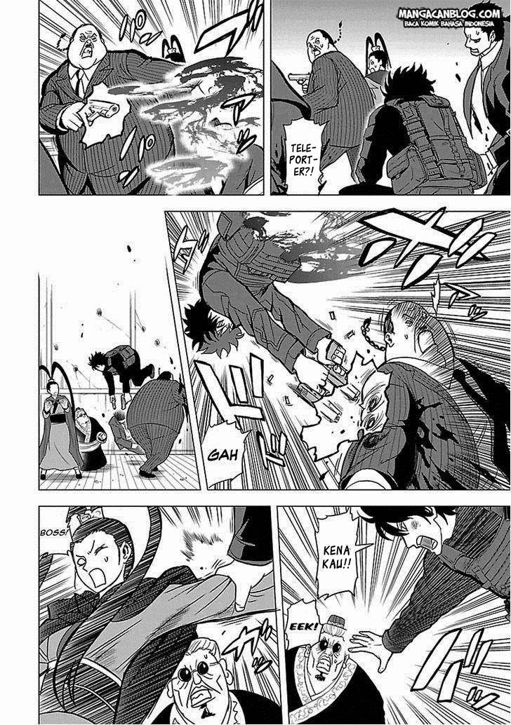 Chapter 49 - halaman 9