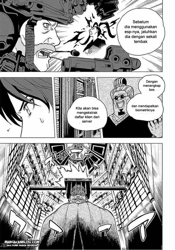 Chapter 48 - halaman 13