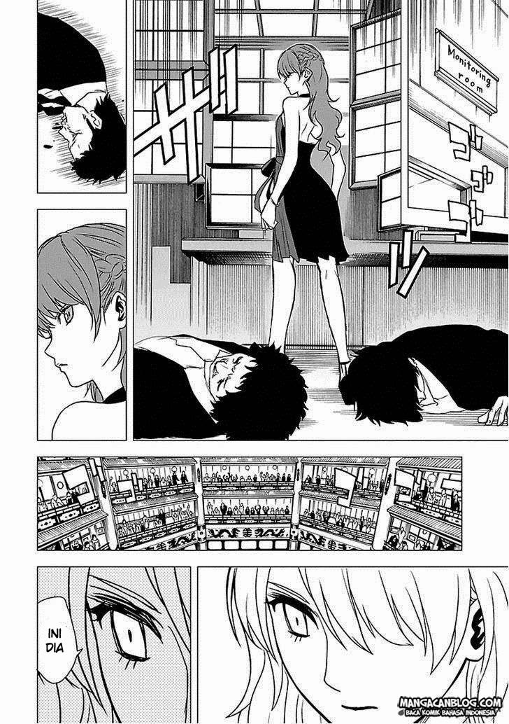 Chapter 48 - halaman 16