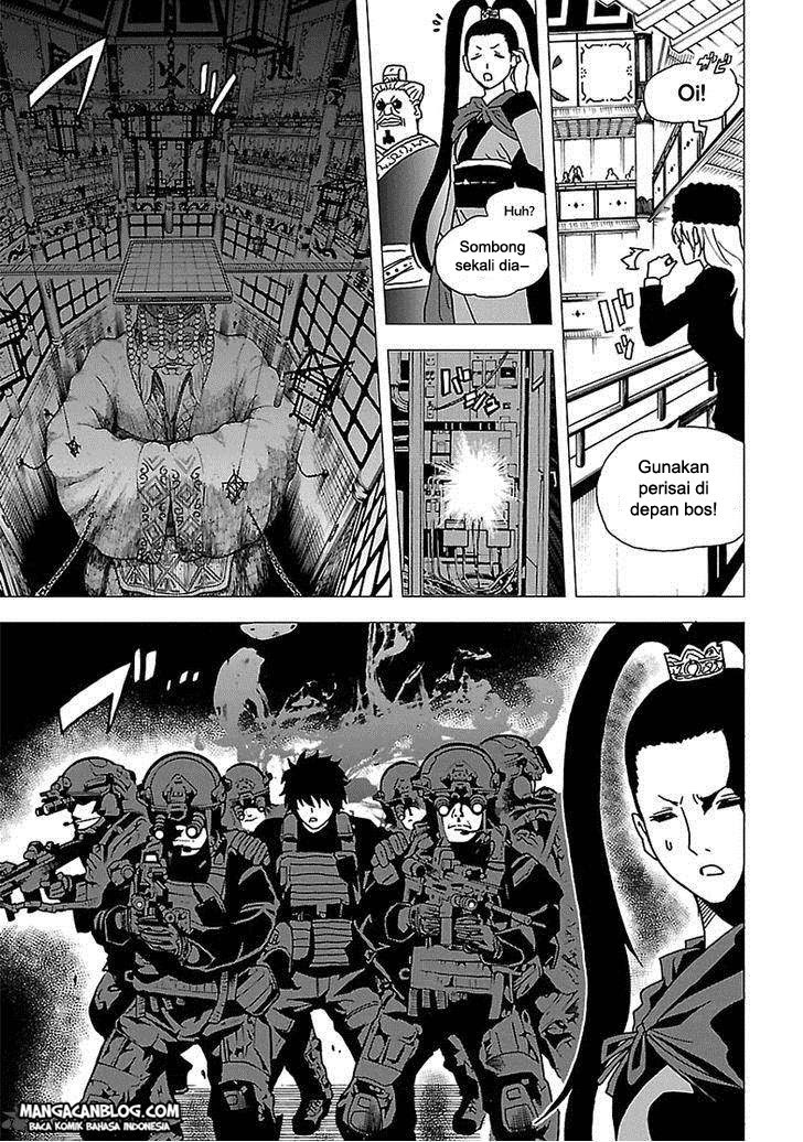 Chapter 48 - halaman 17