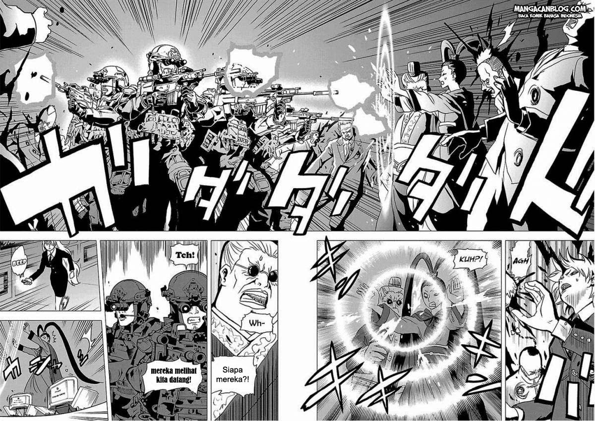 Chapter 48 - halaman 18
