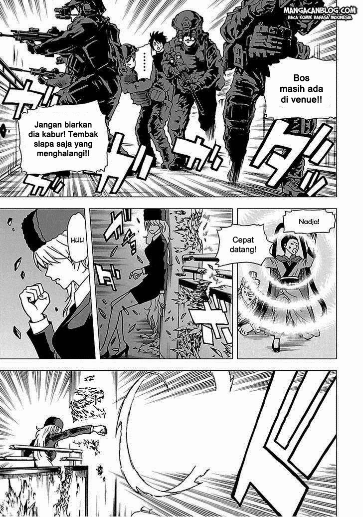 Chapter 48 - halaman 20