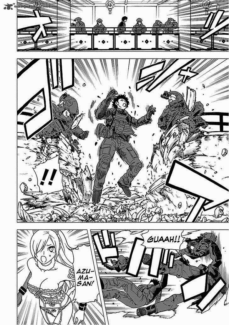 Chapter 48 - halaman 21