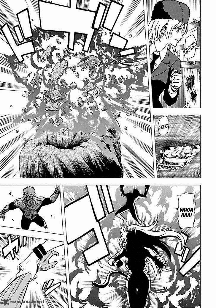 Chapter 48 - halaman 22