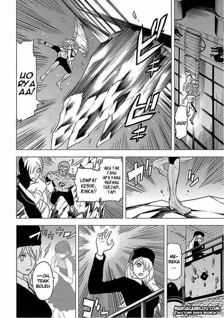 Chapter 48 - halaman 25