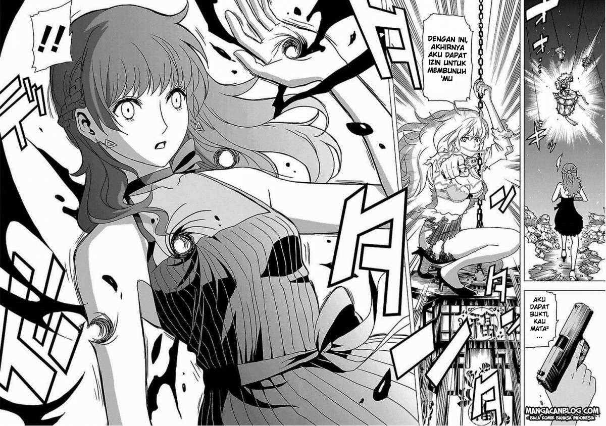 Chapter 48 - halaman 27