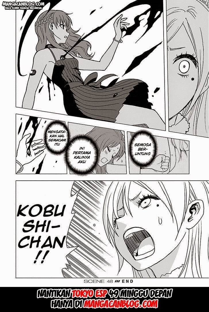 Chapter 48 - halaman 28