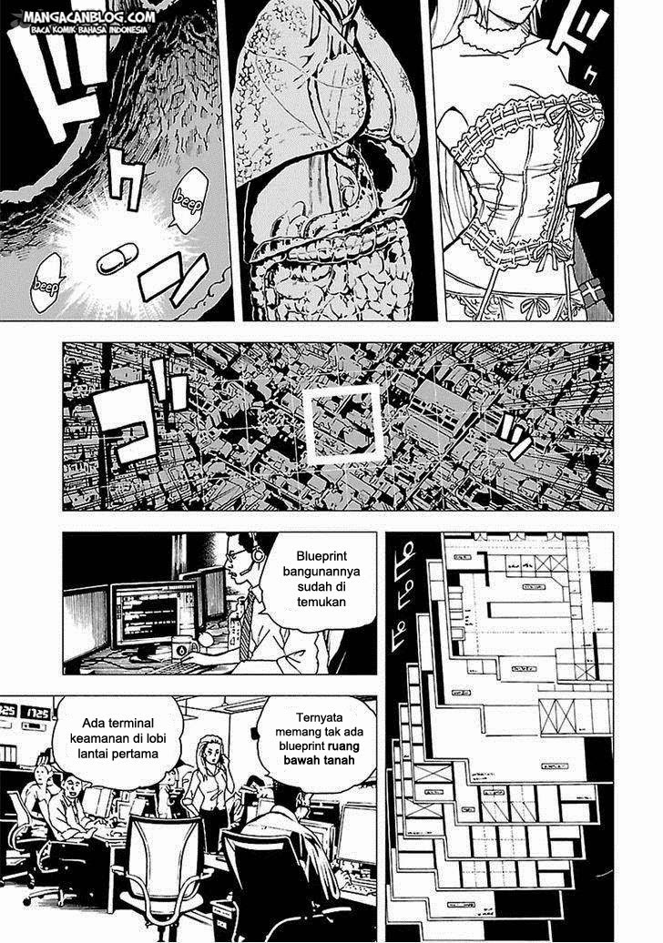 Chapter 48 - halaman 8