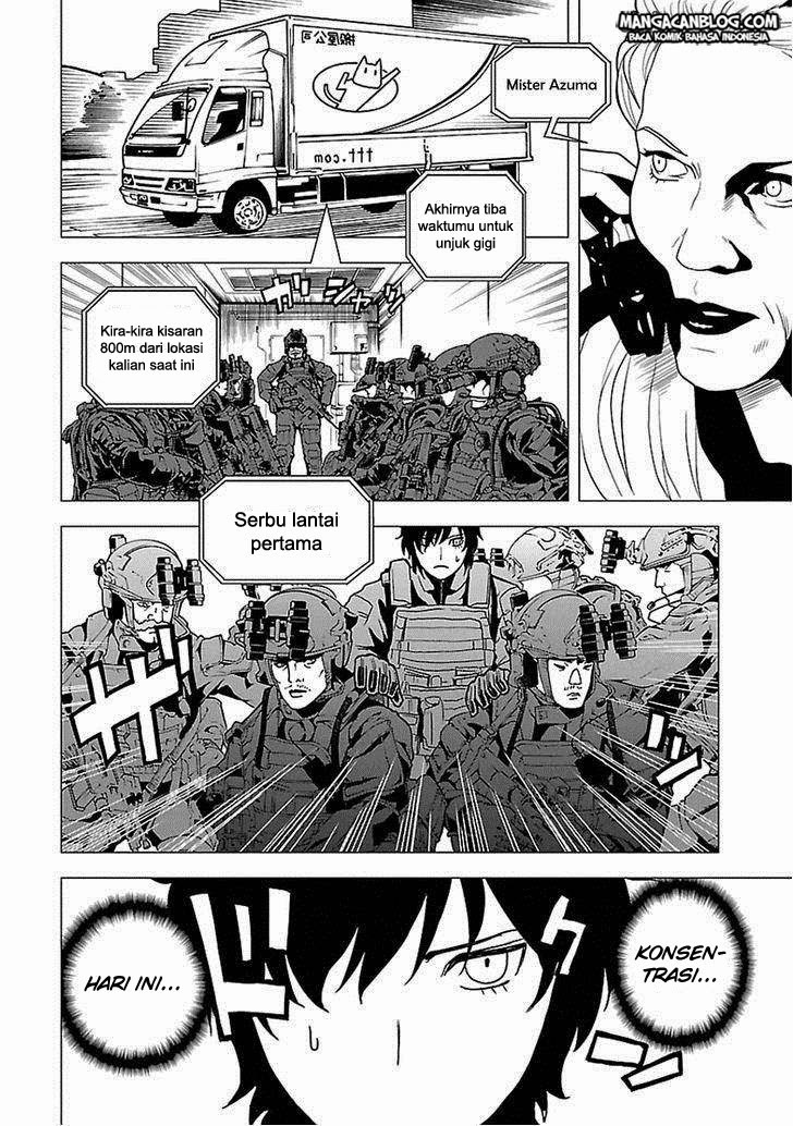 Chapter 48 - halaman 9