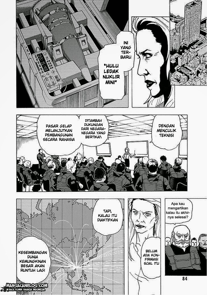Chapter 47 - halaman 31