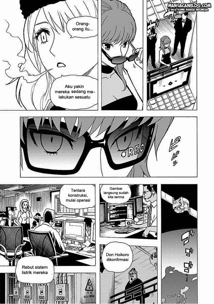 Chapter 47 - halaman 38