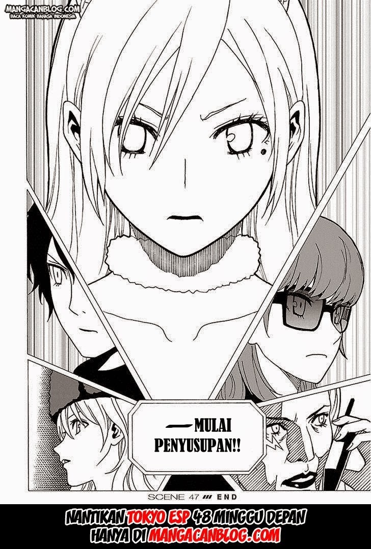 Chapter 47 - halaman 40