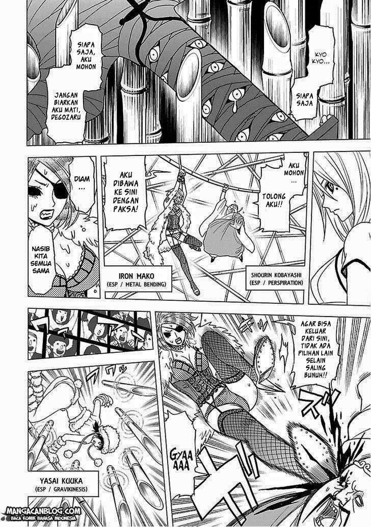 Chapter 46 - halaman 15