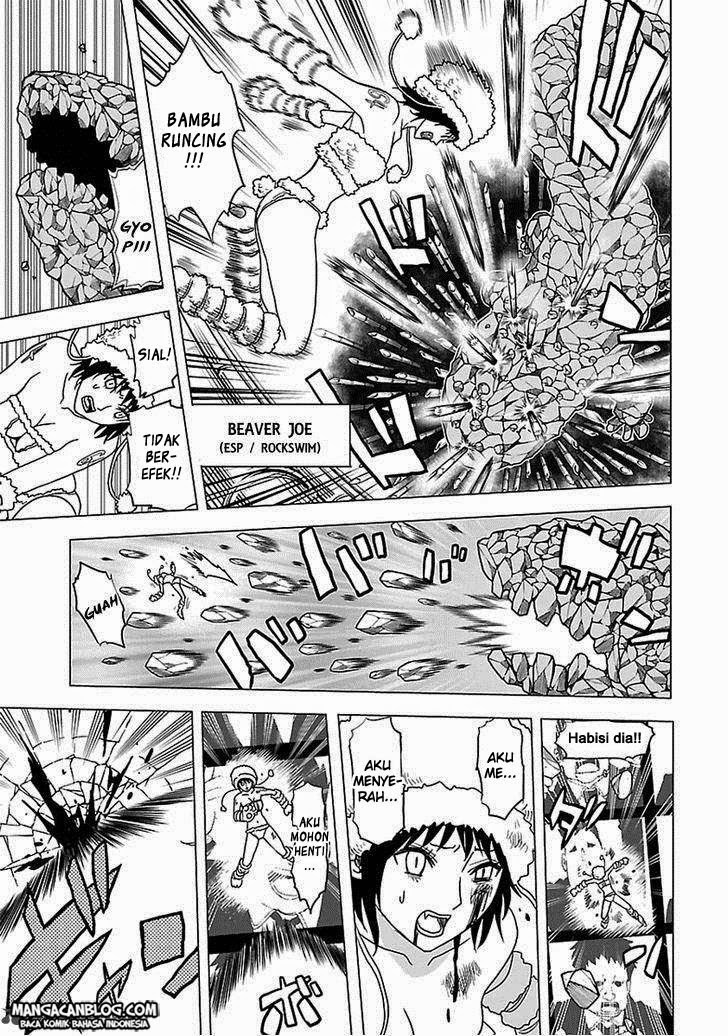 Chapter 46 - halaman 16