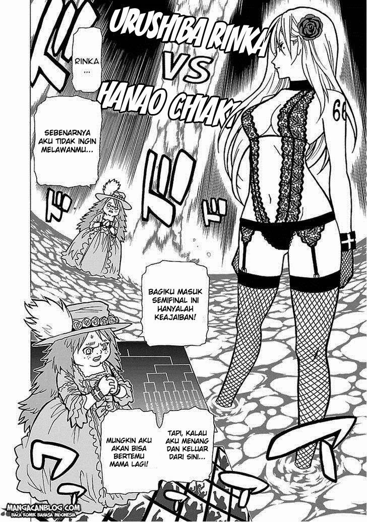Chapter 46 - halaman 19