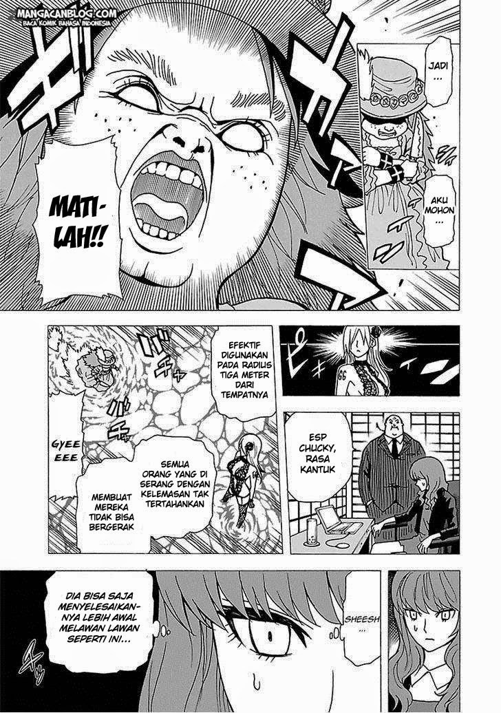 Chapter 46 - halaman 20