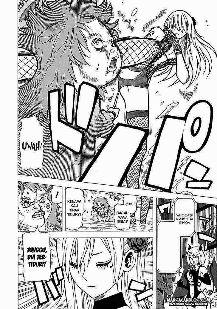 Chapter 46 - halaman 21