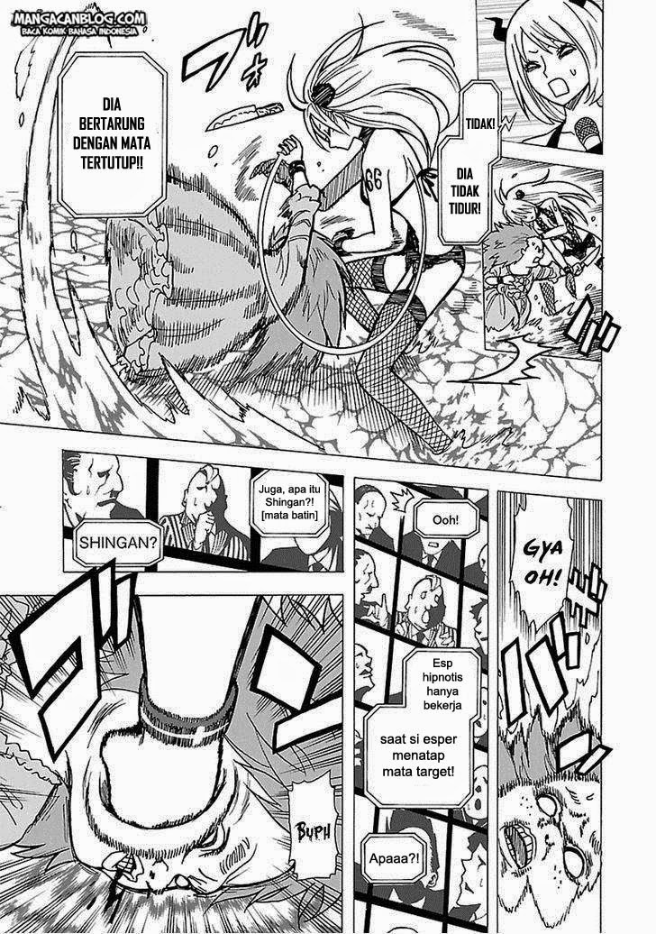 Chapter 46 - halaman 22