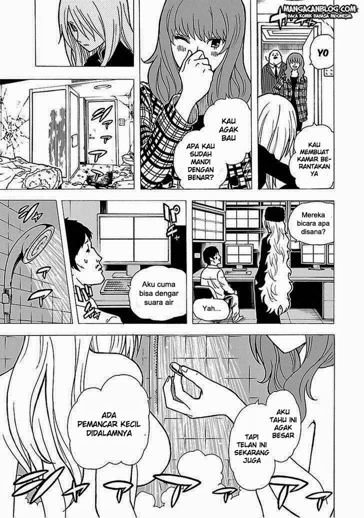 Chapter 46 - halaman 26