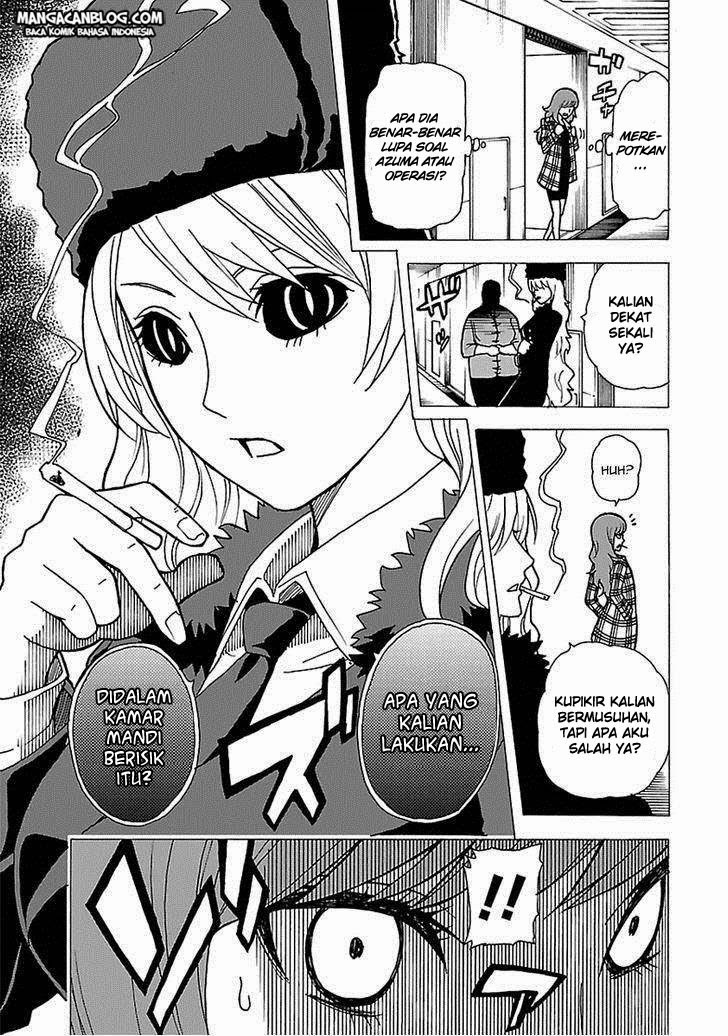 Chapter 46 - halaman 28