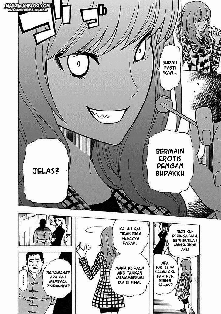 Chapter 46 - halaman 29