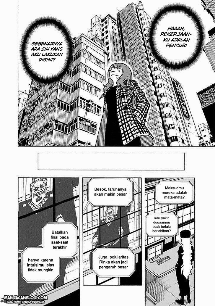 Chapter 46 - halaman 31