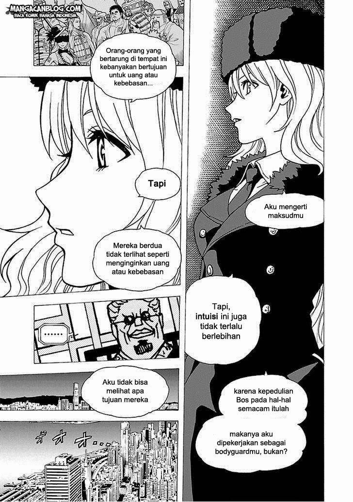 Chapter 46 - halaman 32