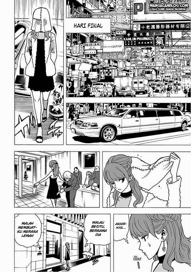 Chapter 46 - halaman 33