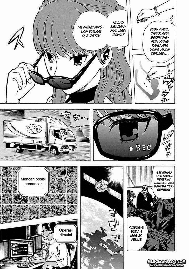 Chapter 46 - halaman 34