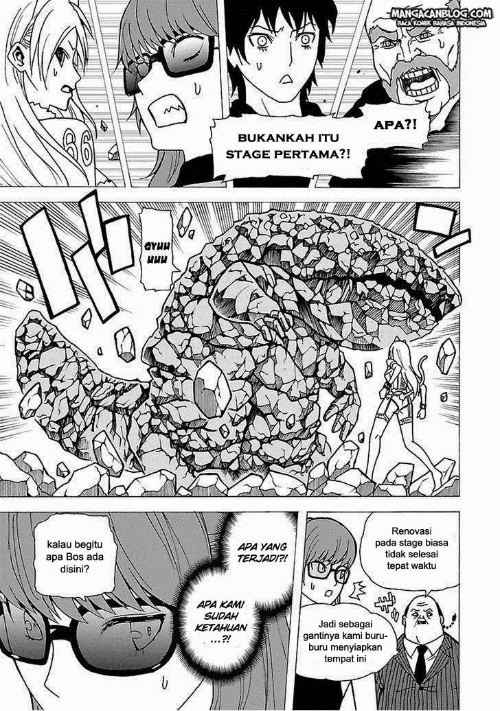 Chapter 46 - halaman 38