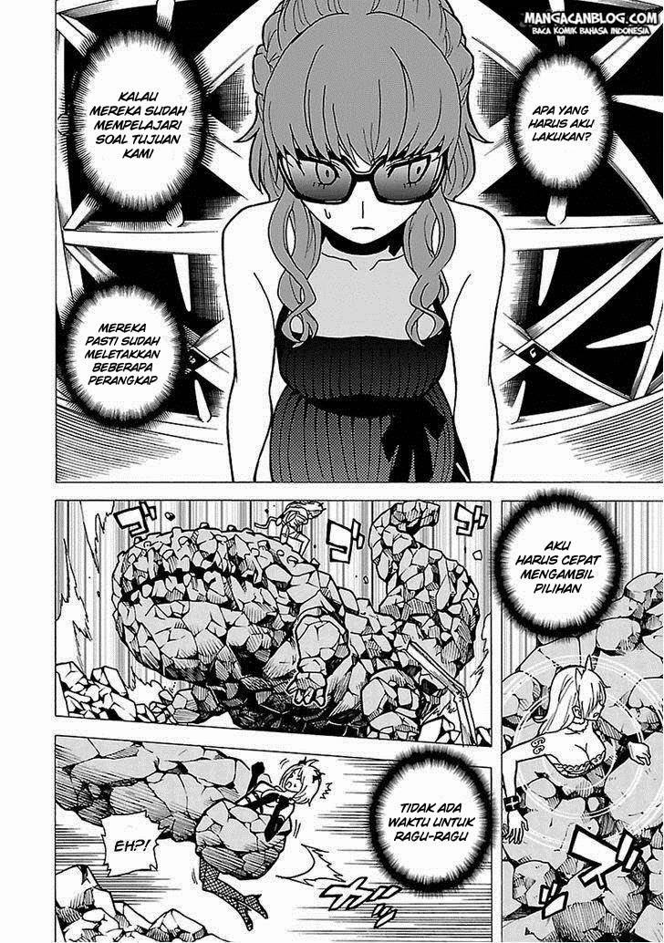 Chapter 46 - halaman 41