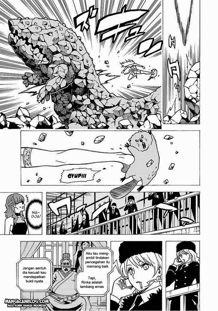 Chapter 46 - halaman 44