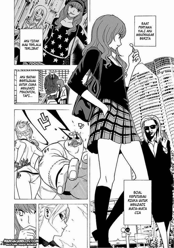 Chapter 46 - halaman 8