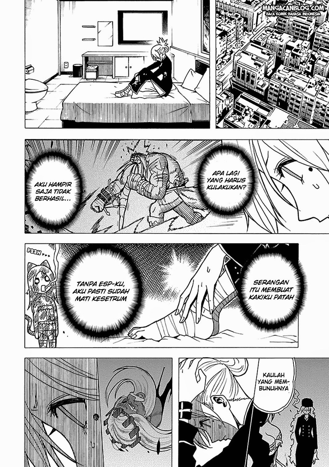 Chapter 45 - halaman 12