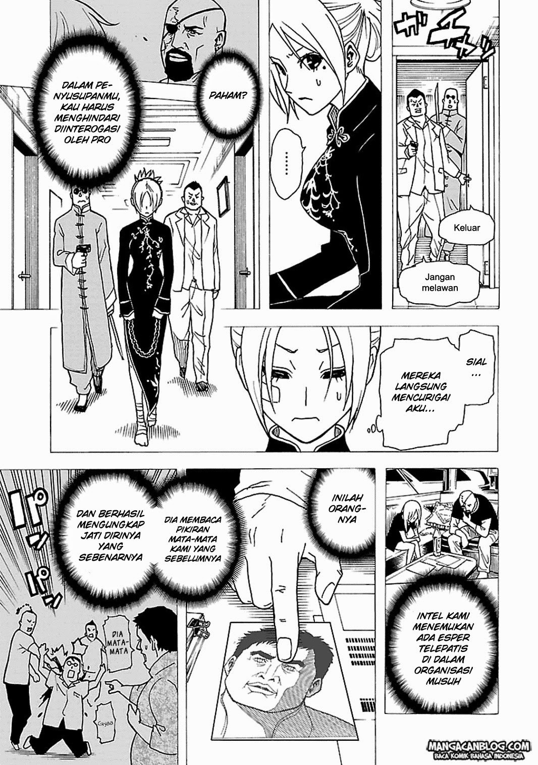 Chapter 45 - halaman 13