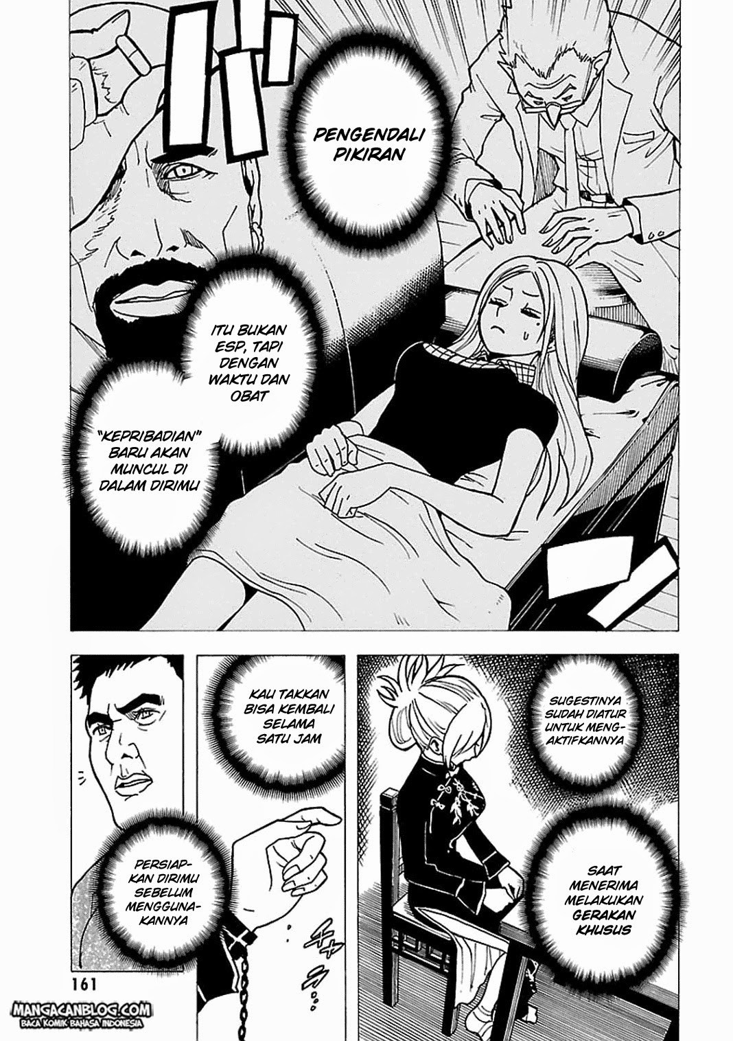 Chapter 45 - halaman 15
