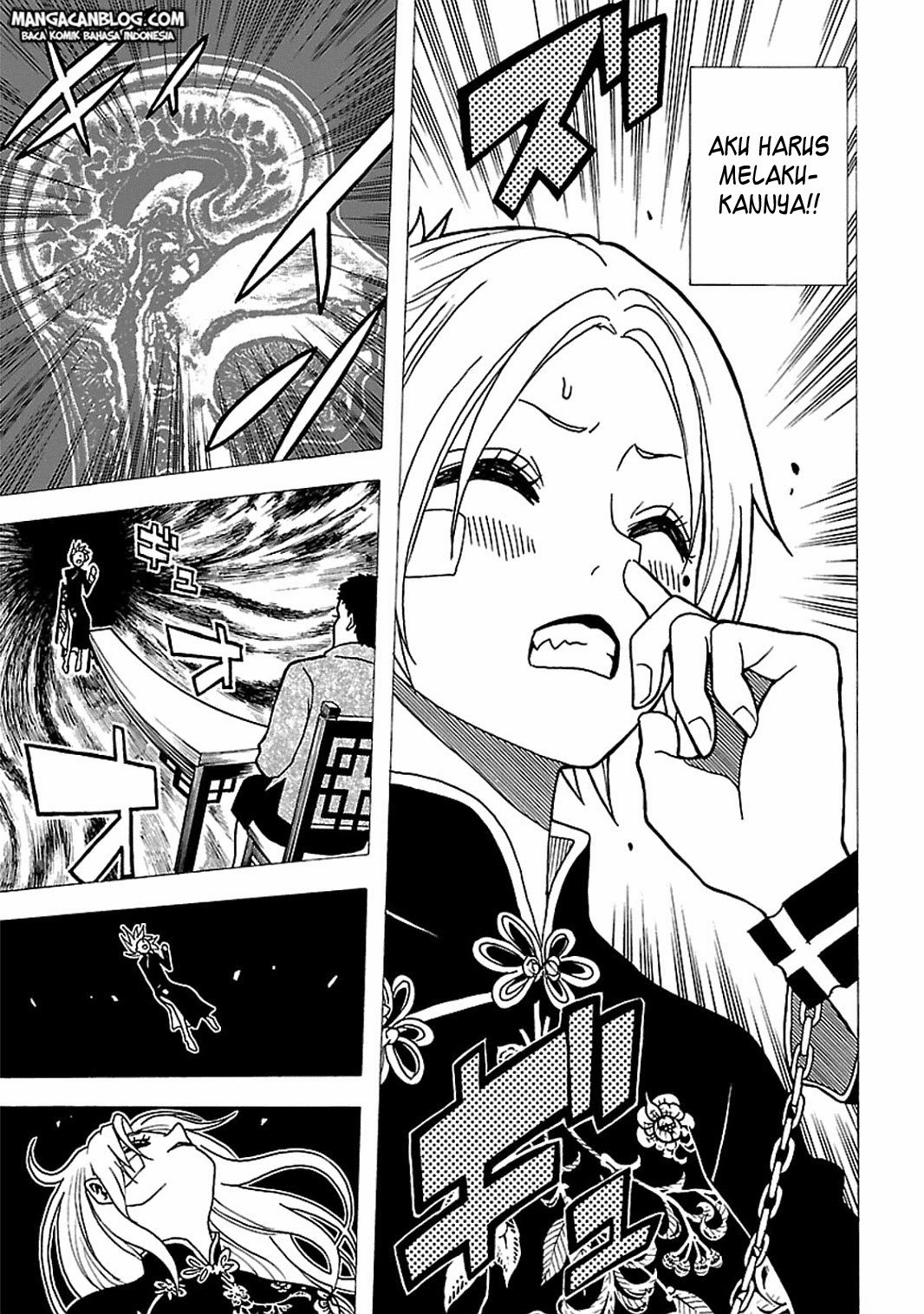Chapter 45 - halaman 17