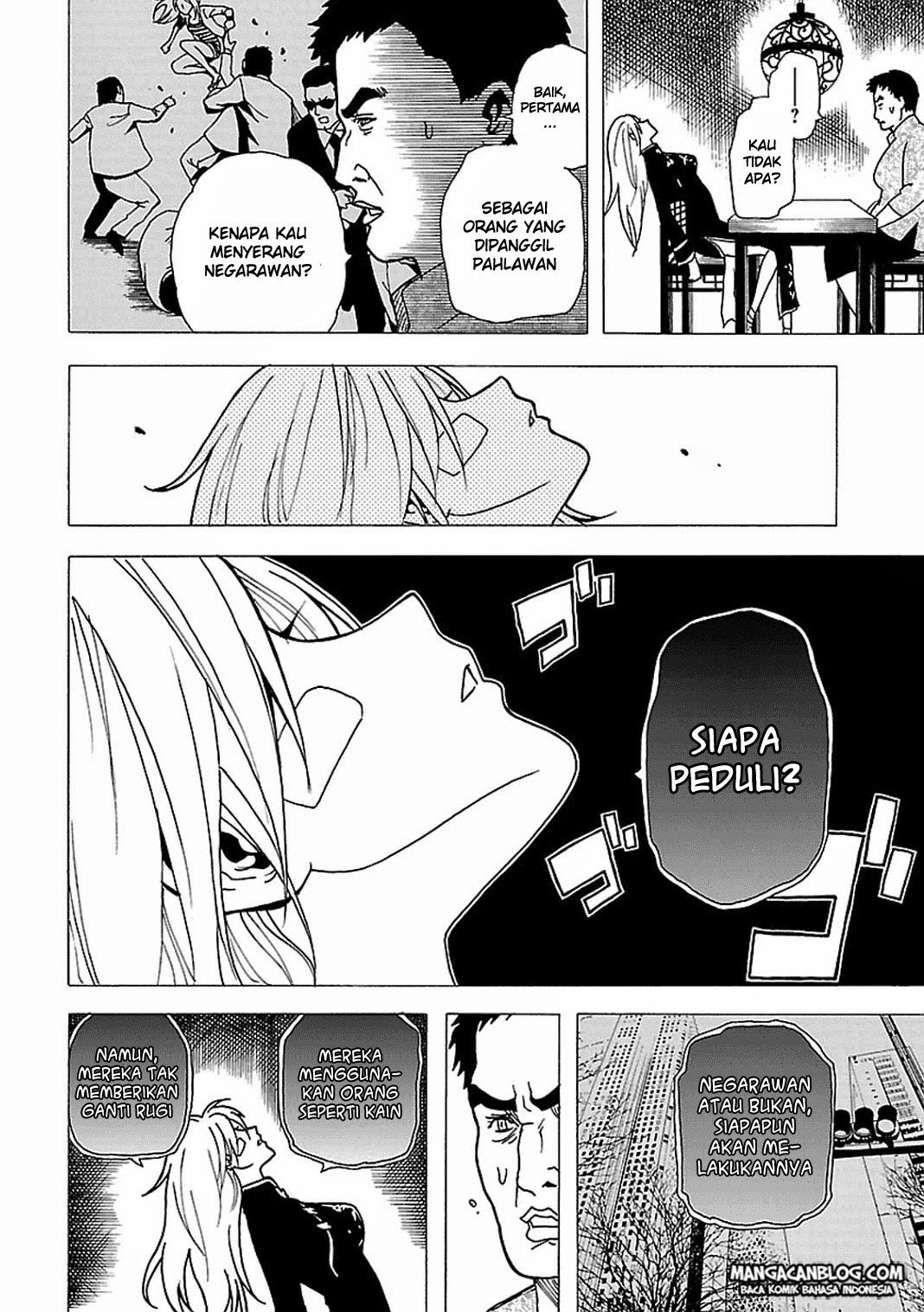 Chapter 45 - halaman 18