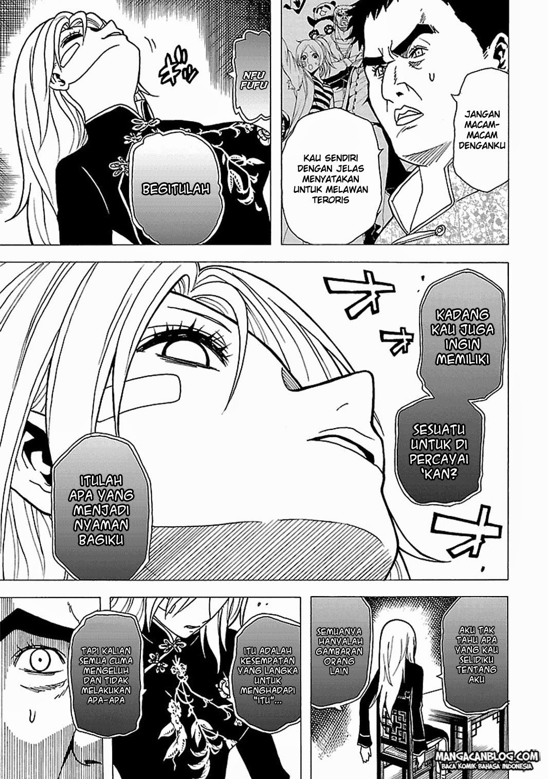 Chapter 45 - halaman 19