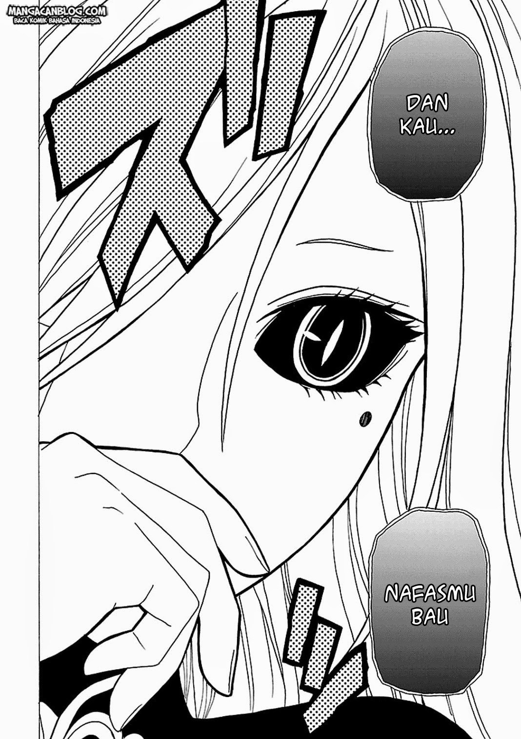 Chapter 45 - halaman 20