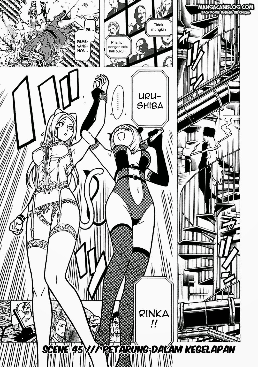 Chapter 45 - halaman 3