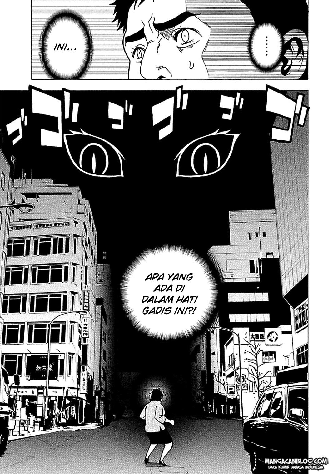 Chapter 45 - halaman 21