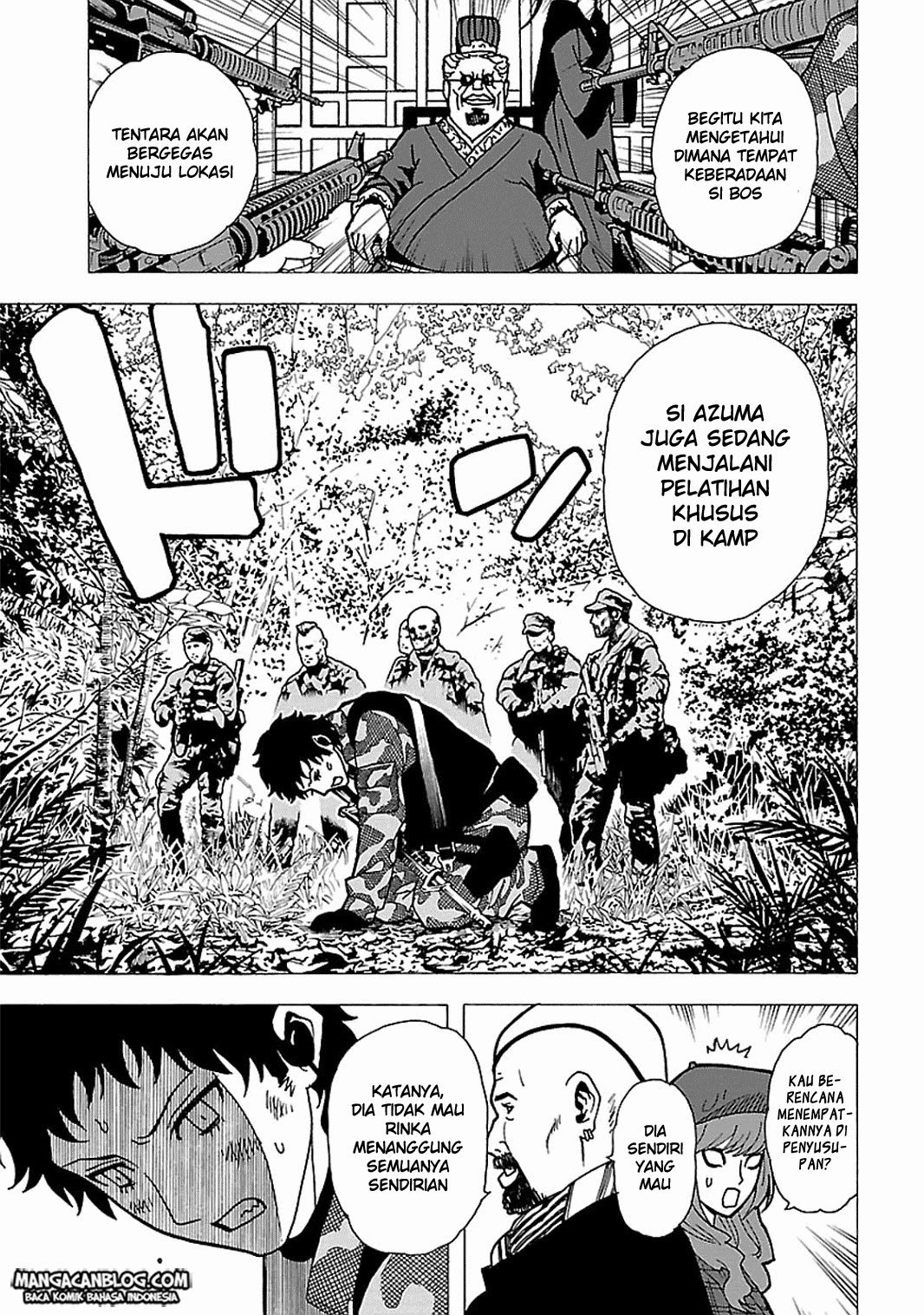 Chapter 45 - halaman 25