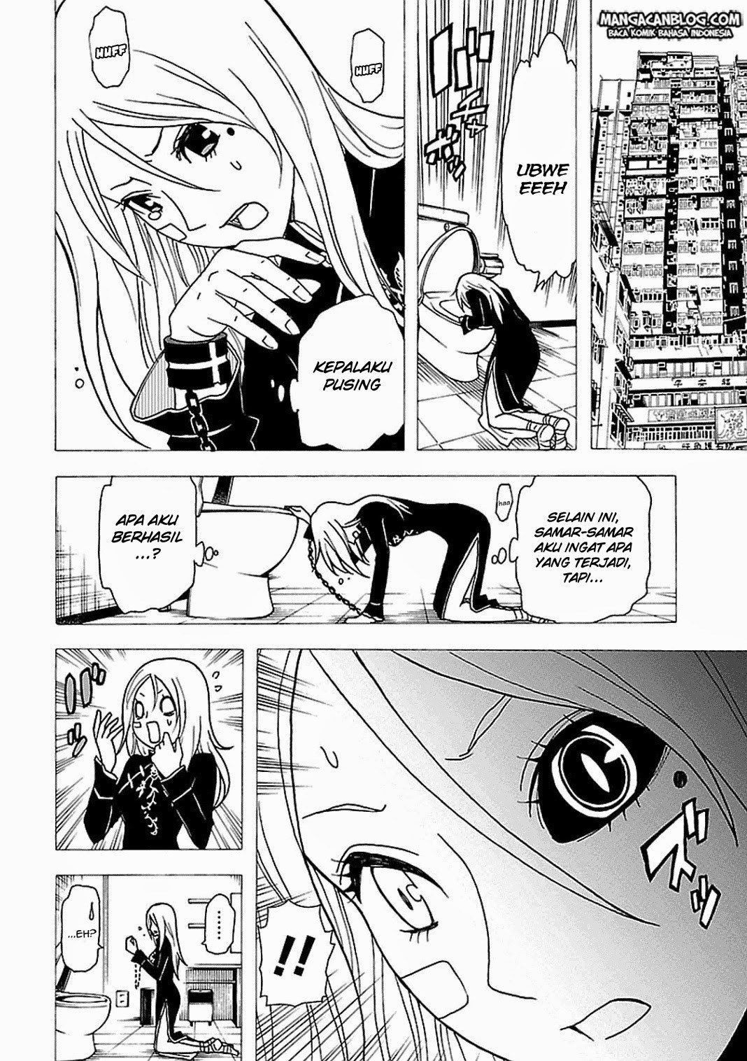 Chapter 45 - halaman 26