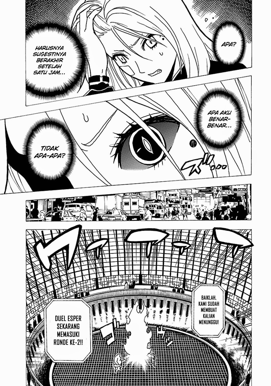 Chapter 45 - halaman 27