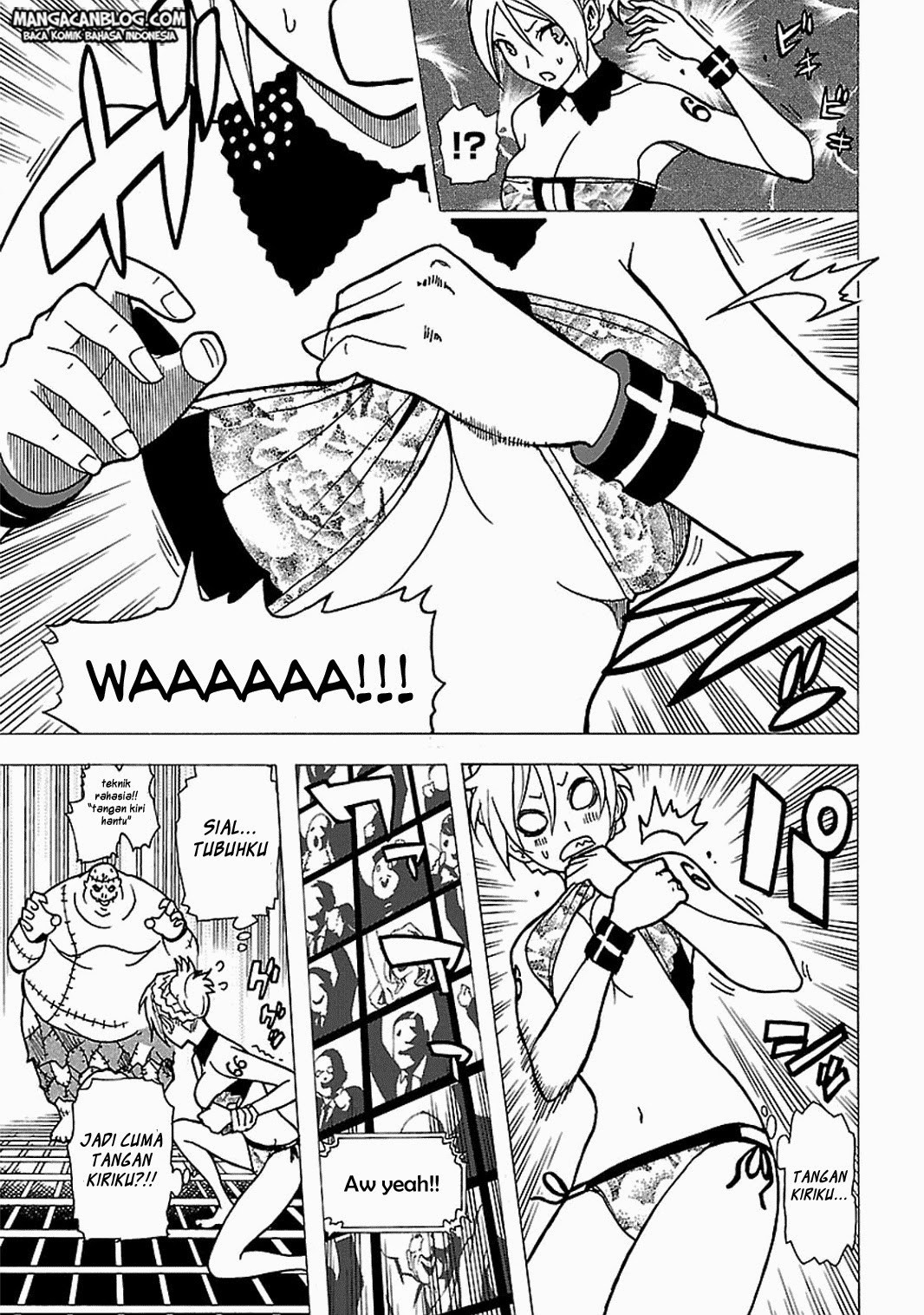 Chapter 45 - halaman 29
